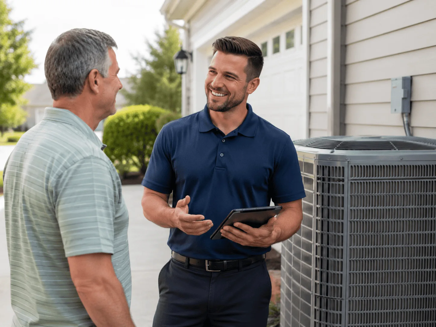 Heat Pump Installation Wesley, IA FAQs